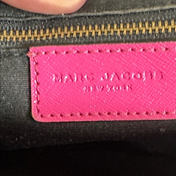 Marc Jacob’s Multi-color Backpack main image 7